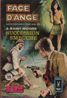 Sommaire Face D'Ange n 11